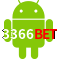 Aplicativo 3366BET para Android