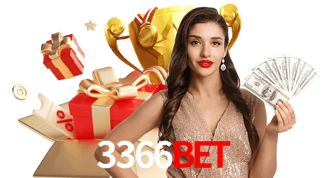 Jogue com dealers reais no 3366BET!