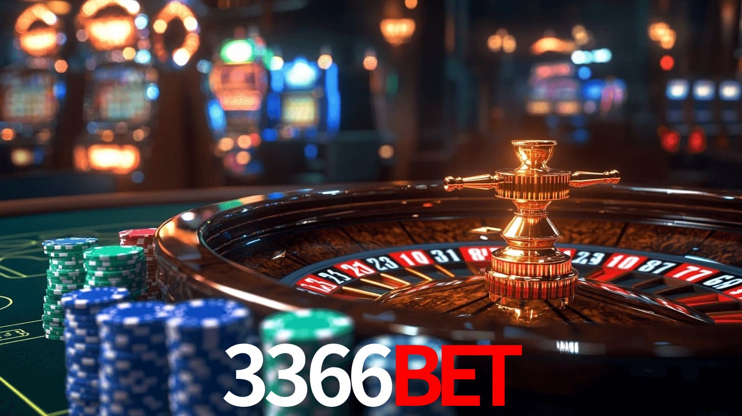 3366bet