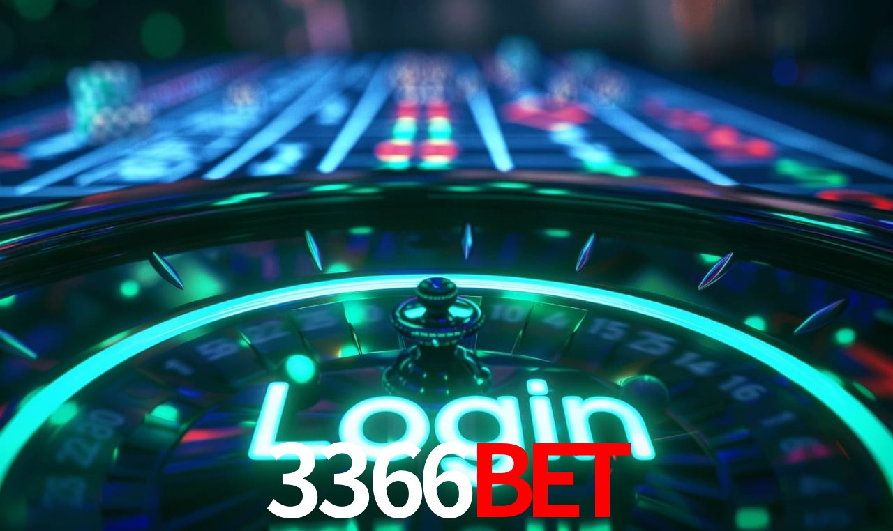Experiência VIP 3366bet