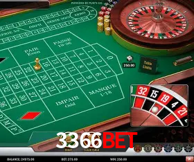 Desvendando o Mundo dos Jogos Virtuais na 3366BET