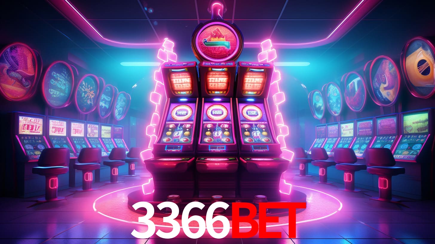 3366BET login
