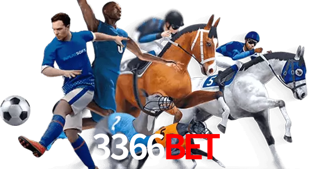 3366BET