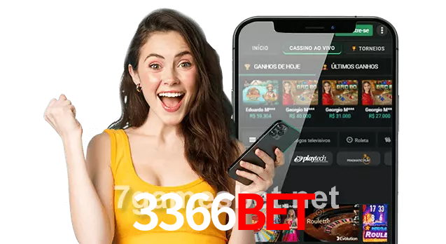 3366BET