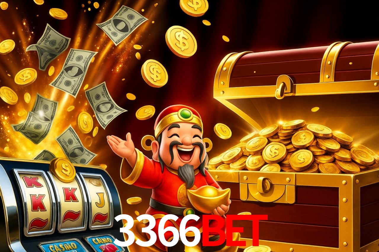 Mesa de Blackjack 3366bet