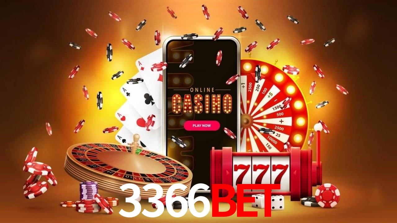 Tecnologia da Plataforma 3366bet