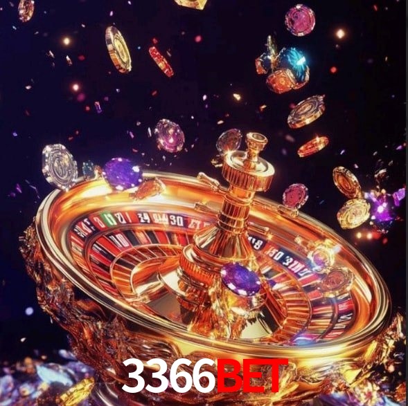 3366bet Instalar Logo 1