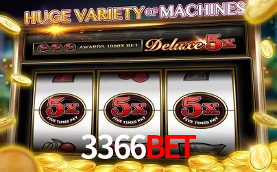 Apostas Esportivas na 3366bet: Um Guia Completo