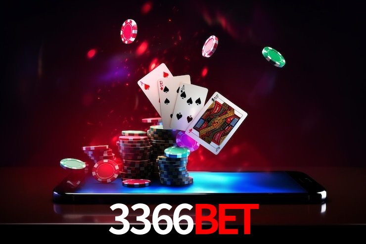 Live Casino 3366bet