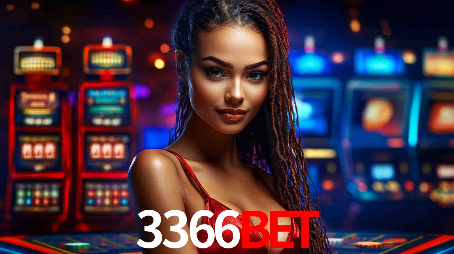 Desvendando o Mundo dos Jogos Virtuais na 3366bet