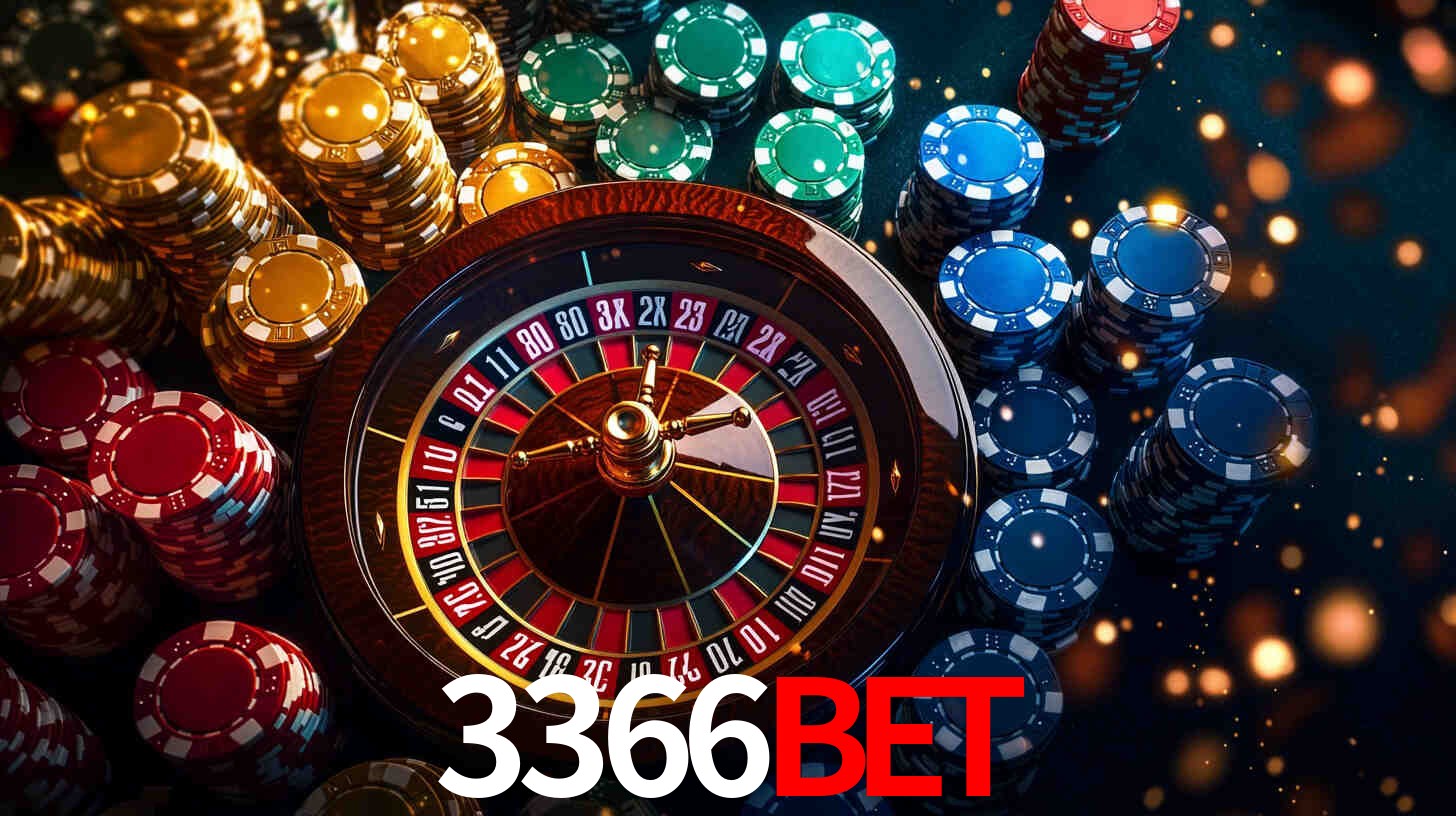 Licença Curaçao 3366bet