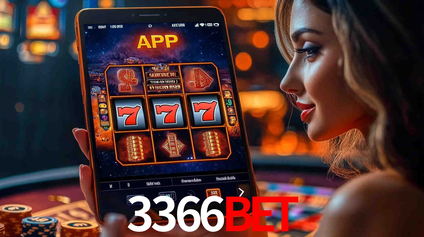 Bônus Generosos e Exclusivos no 3366bet para Você!