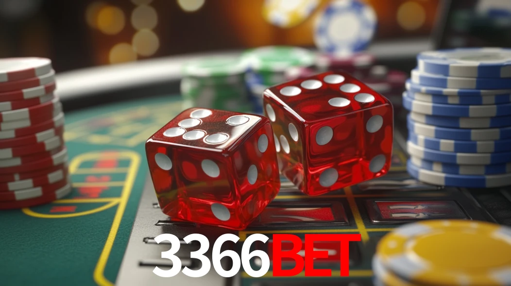 Daily Bonuses 3366bet