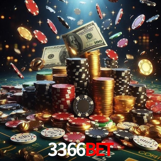 PIX Instantâneo 3366bet