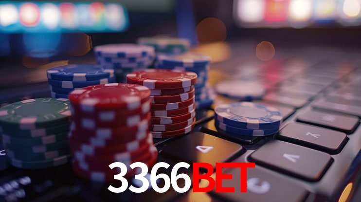 Promoções Sazonais 3366bet