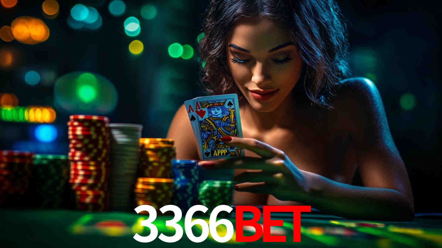 Inovações de Jogos na 3366bet: O Futuro das Experiências Interativas