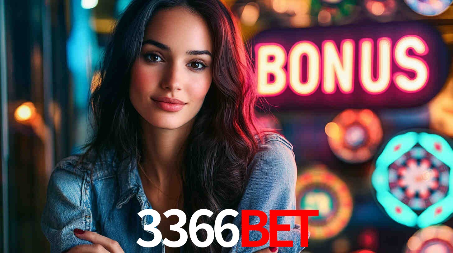 3366bet: A Experiência de Casino com Jogos de Mesa ao Vivo