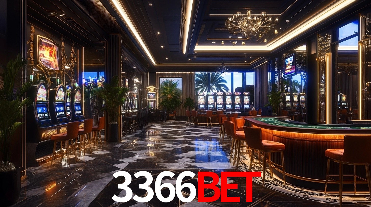 Ofertas Imperdíveis na 3366bet: Promoções e Bônus Que Valem a Pena