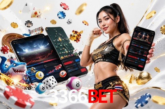 Exclusive Offers 3366bet