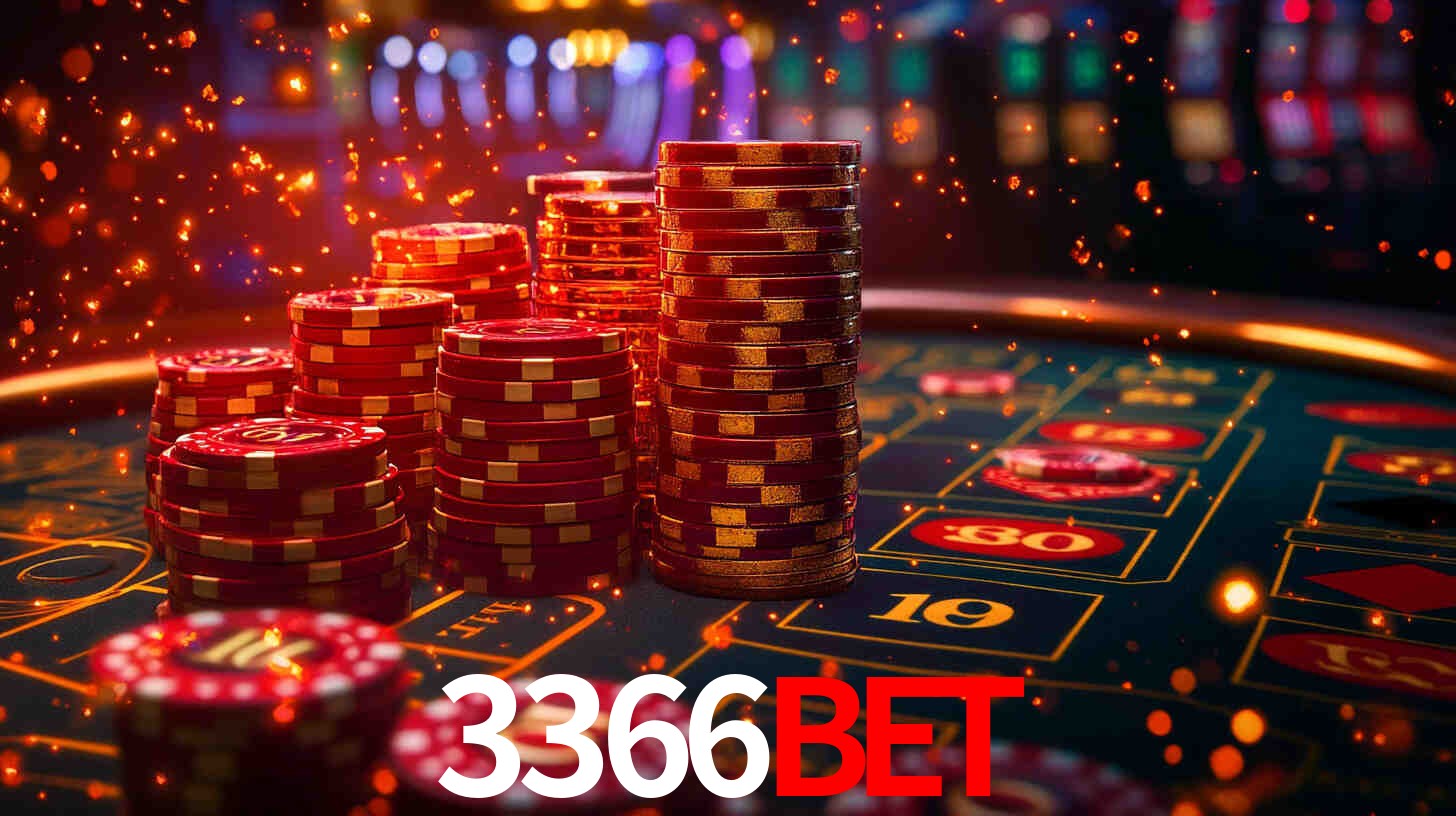 3366bet App Interface