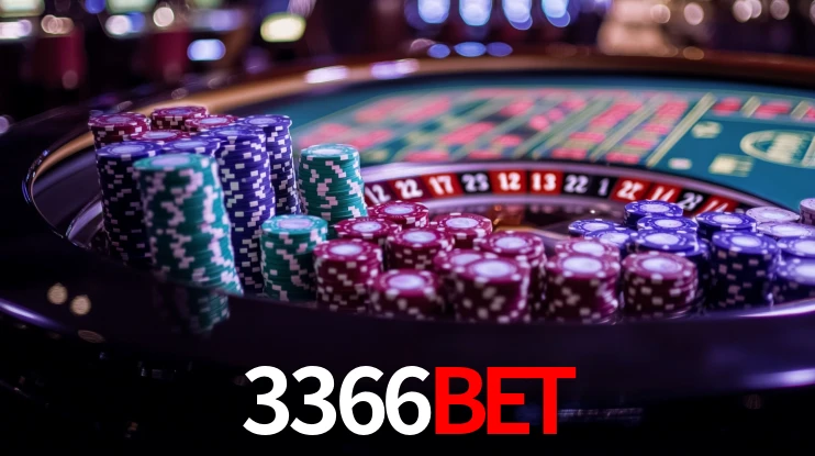 Tournaments 3366bet