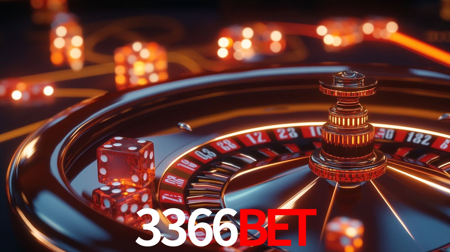 VIP Casino 3366bet