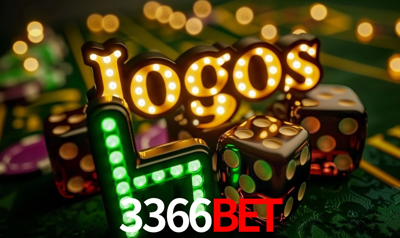 Login Seguro 3366bet
