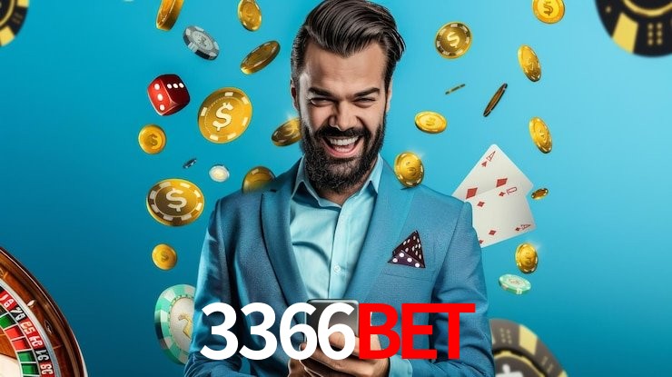 Game Providers 3366bet