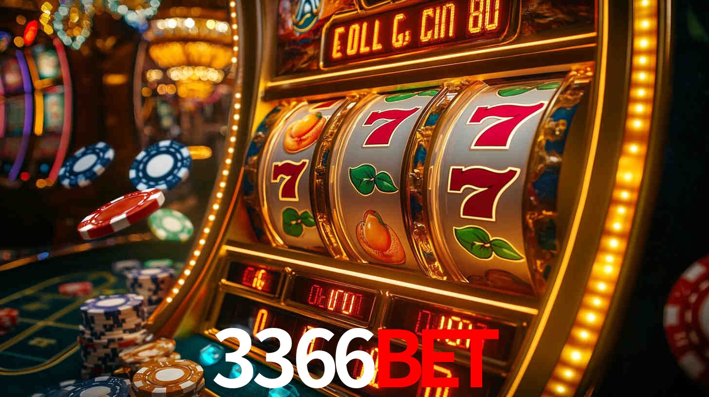 Premium Interface 3366bet