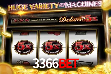Descubra o Mundo do Cassino Online com 3366bet