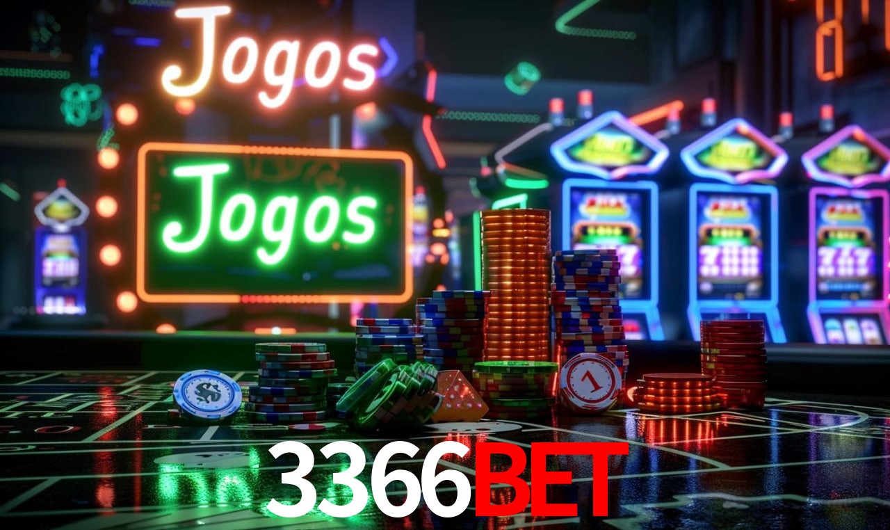 Downloads Verificados 3366bet