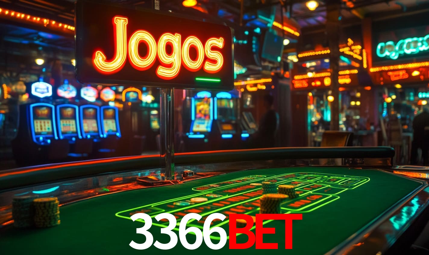 Sistemas de Segurança 3366bet