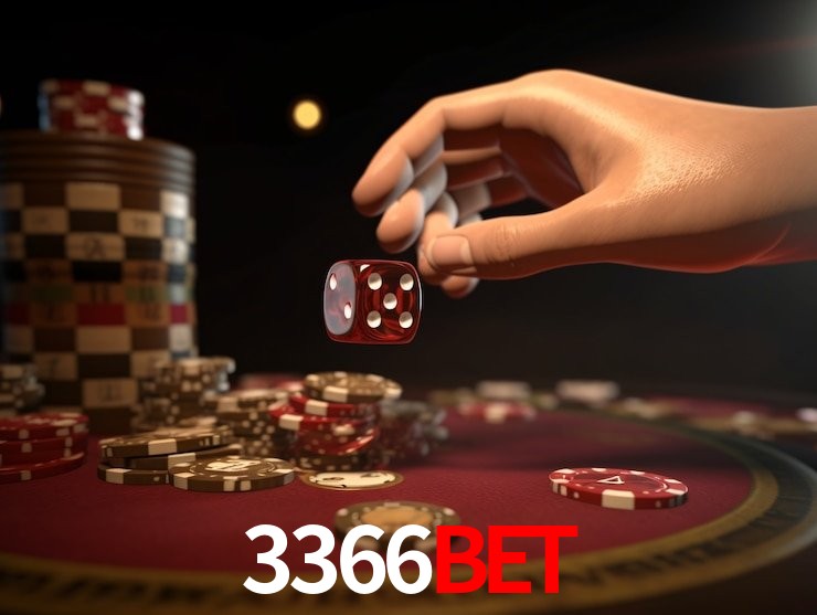 Benefícios da Conta 3366bet