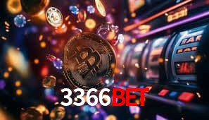 Interface Premium 3366bet