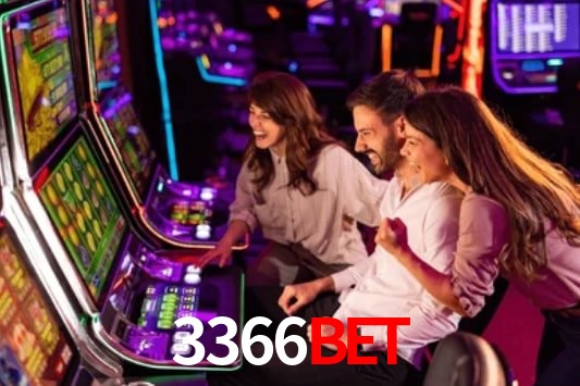 Jogos Exclusivos 3366bet