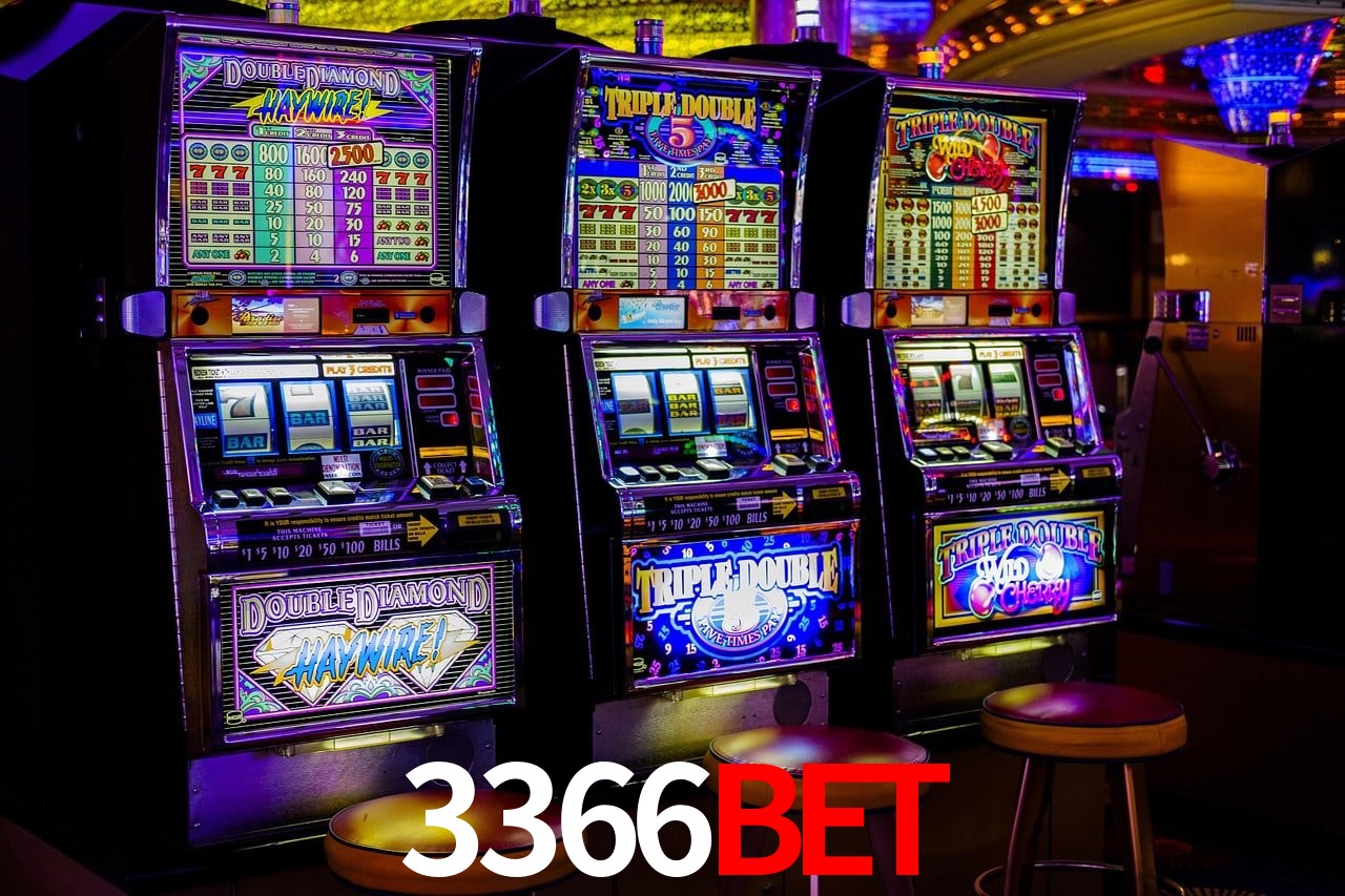 Apostas de Tênis 3366bet