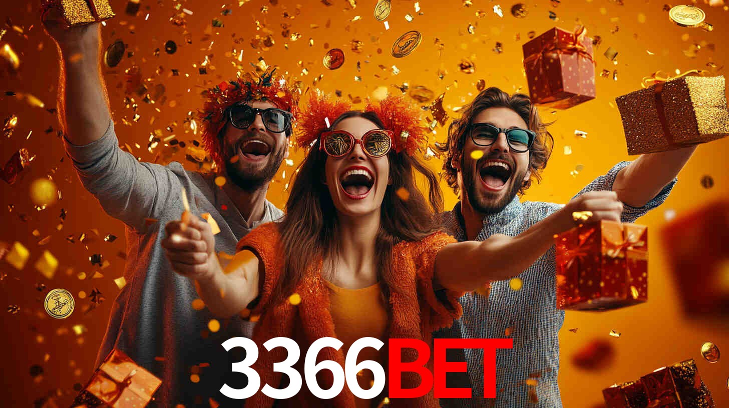 3366bet