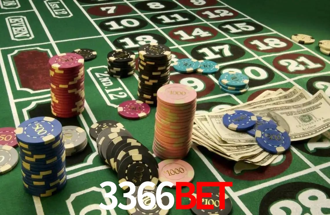 3366bet