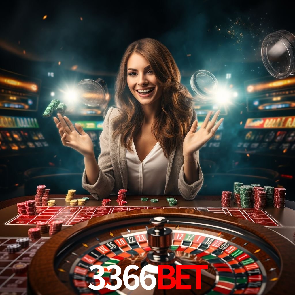 3366bet