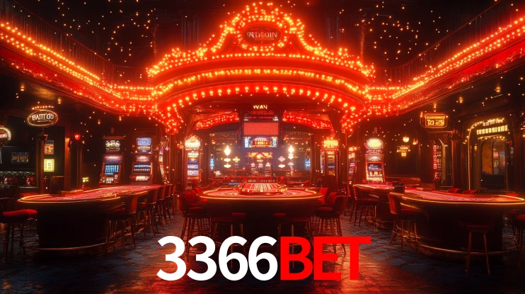 3366bet