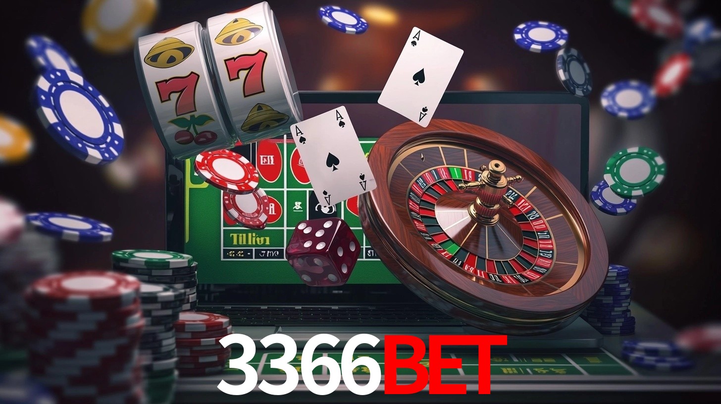 3366bet
