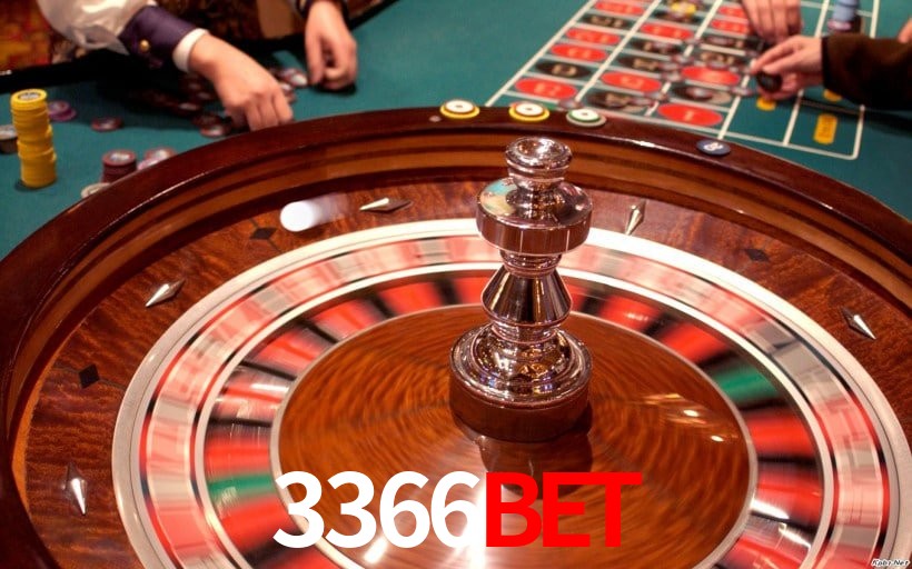 Casino VIP 3366bet