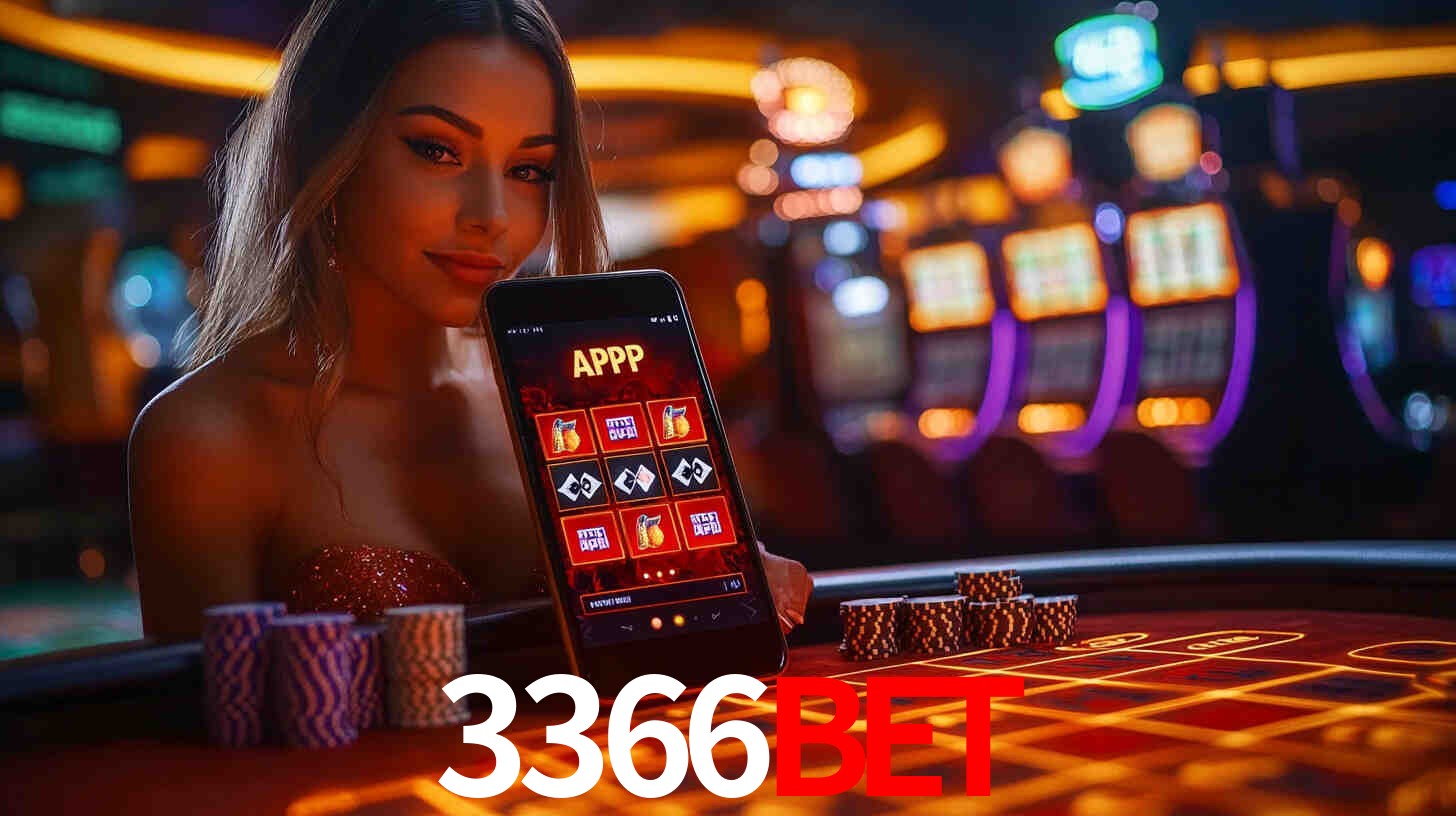 Descubra a Essência do 3366bet: Nossa História e Compromissos