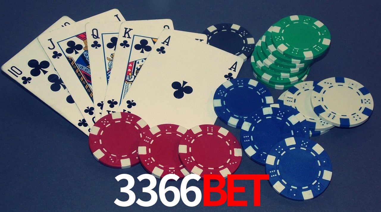 Games Directory 3366bet