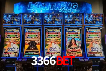 Desvendando o Mundo dos Jogos Virtuais na 3366bet