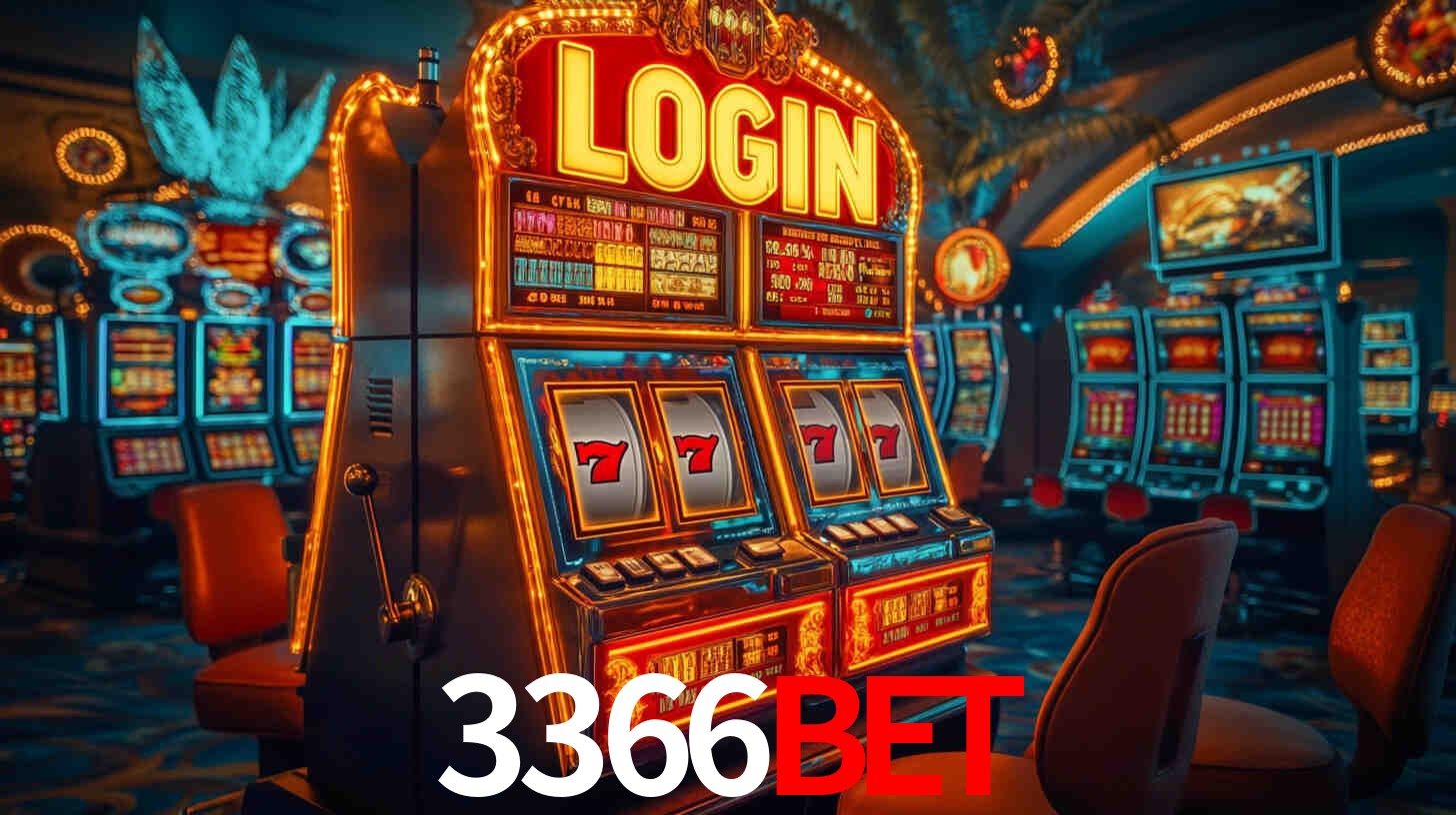 Certificação GLI 3366bet