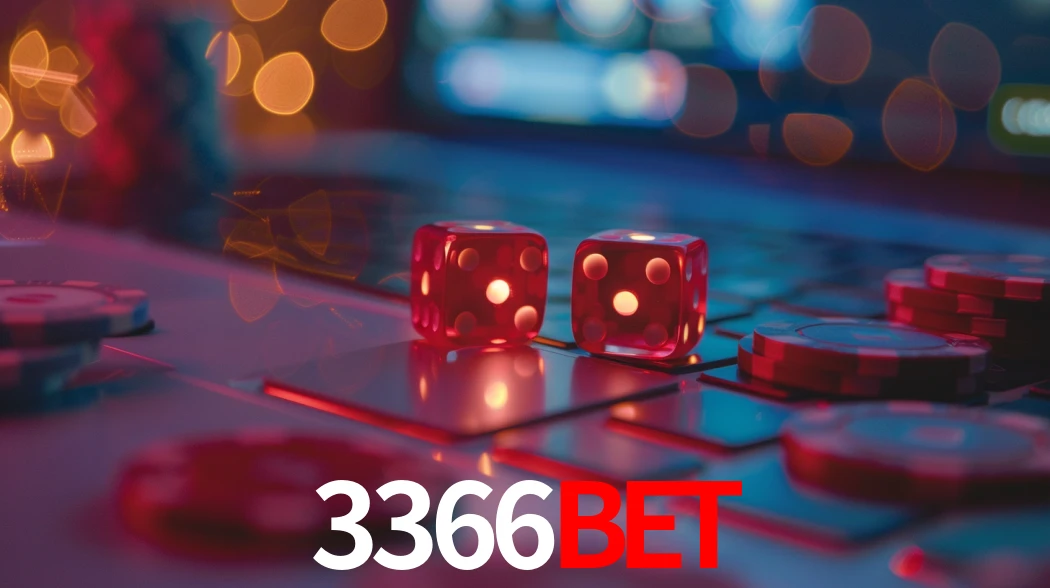 Flash Promotion 3366bet