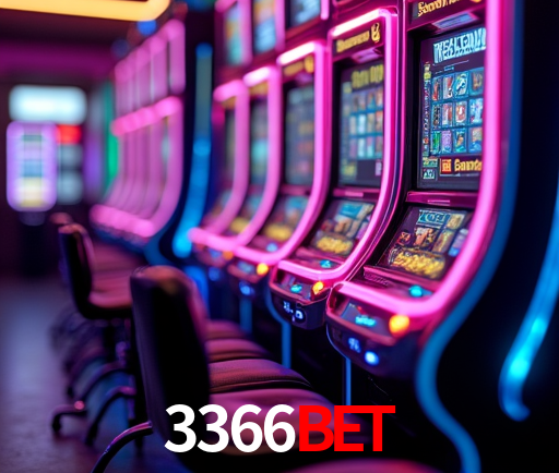 Slots 3366bet - Giros Grátis Diários