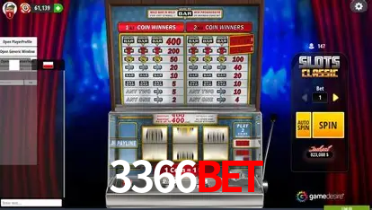 A Emoção da Loteria na 3366bet: Uma Chance de Mudança de Vida