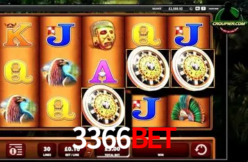 Apostas Esportivas na 3366bet: Um Guia Completo